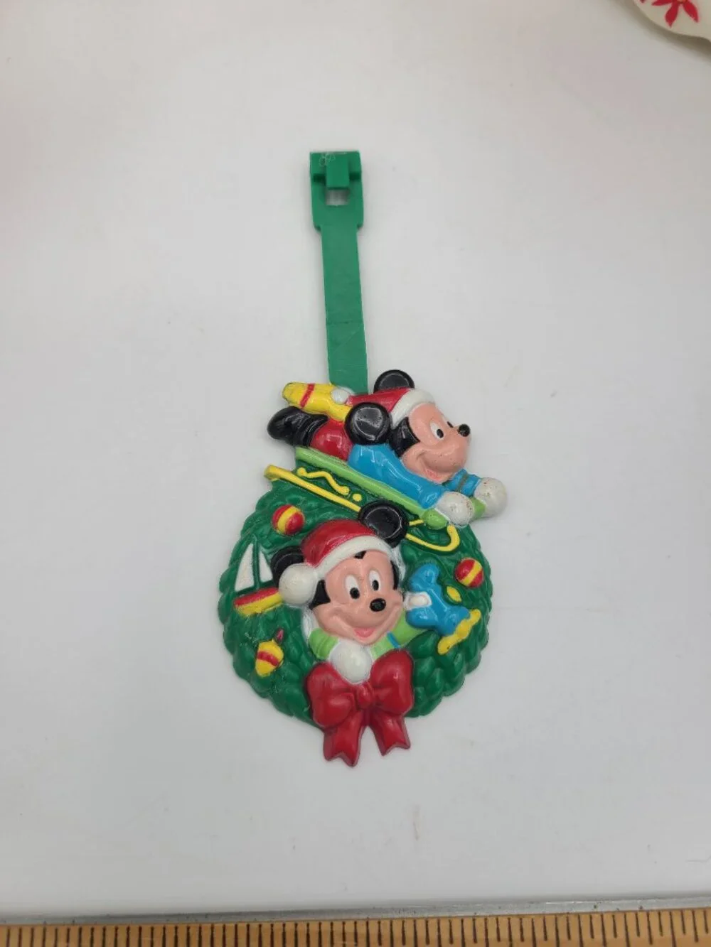 Disney vintage mr